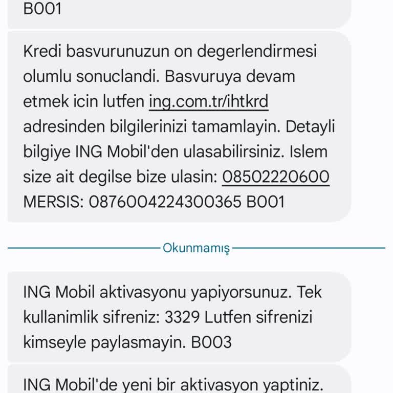 Faizsiz Kredi Vaadi Yerine Getirilmiyor, Müşteri Temsilcisine Ulaşılamıyor