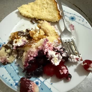 Bayat Pasta Satışı Ve Yanıltıcı Bilgilendirme Yaşadım