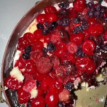 Bayat Pasta Satışı Ve Yanıltıcı Bilgilendirme Yaşadım