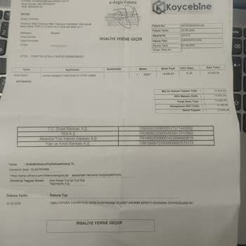 Yeni Alınan Laptopta Windows Eksik, Müşteri Hizmetlerine Ulaşmak İmkânsız