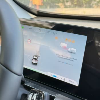 Sıfır Alınan Araç Sürekli Arıza Veriyor, Mağduriyetimiz Giderilmiyor