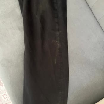 Levi's Değişim Talebim Sürekli Göz Ardı Ediliyor