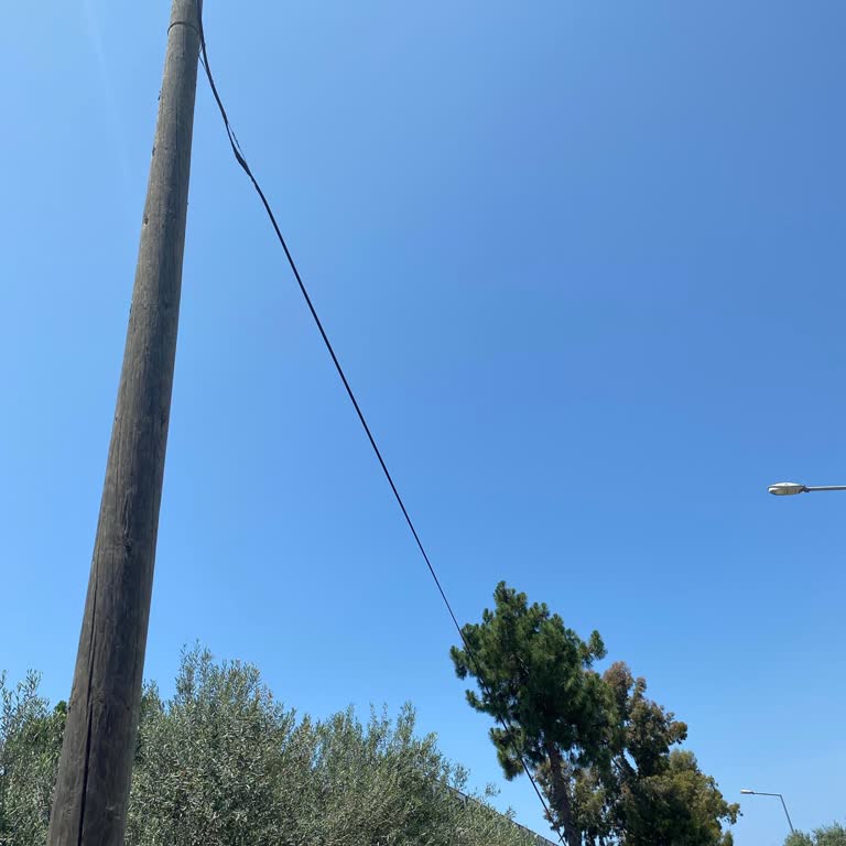 Türk Telekom'un 3 Yıldır Çözülemeyen İnternet Altyapı Sorunu Ve Mağduriyet