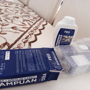 Trendyol Feg Forte Kırık Dökük Geldi