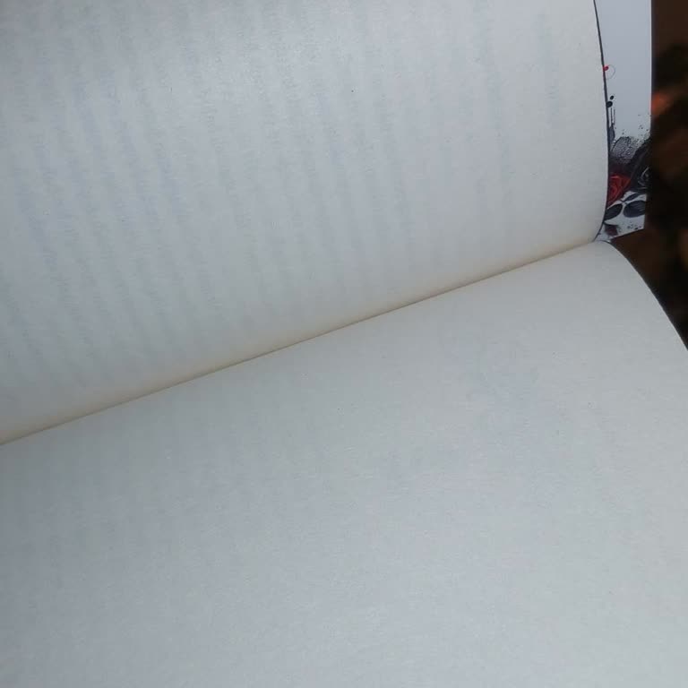 Bkmkitap Prime Kitap Basılmamış Sayfaların Olması