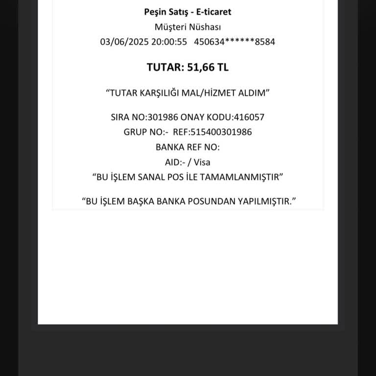 Haberim Olmadan Hesabımdan Para Çekildi Paramı Geri İstiyorum