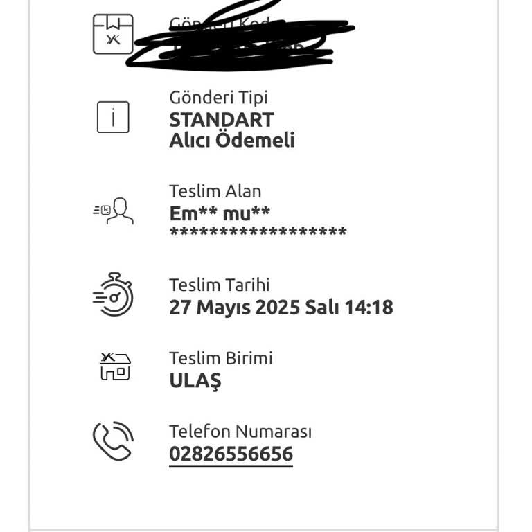 İadem Yapılmadı Müşteri Hizmetleri Çözüm Sunmuyor