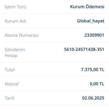 Bilgim Dışında Hesabımdan Para Çekildi Mağduriyet Yaşıyorum