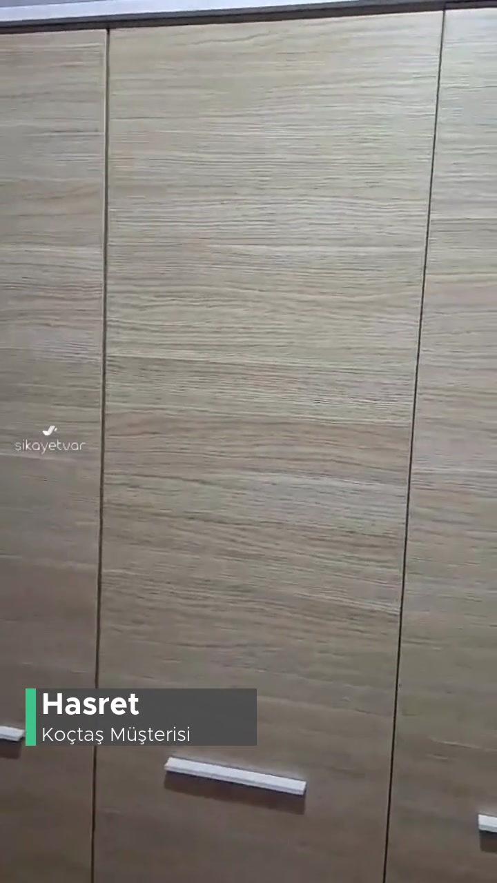 Kartal Koçtaş Montaj Sorunu! videonun kapak resmi