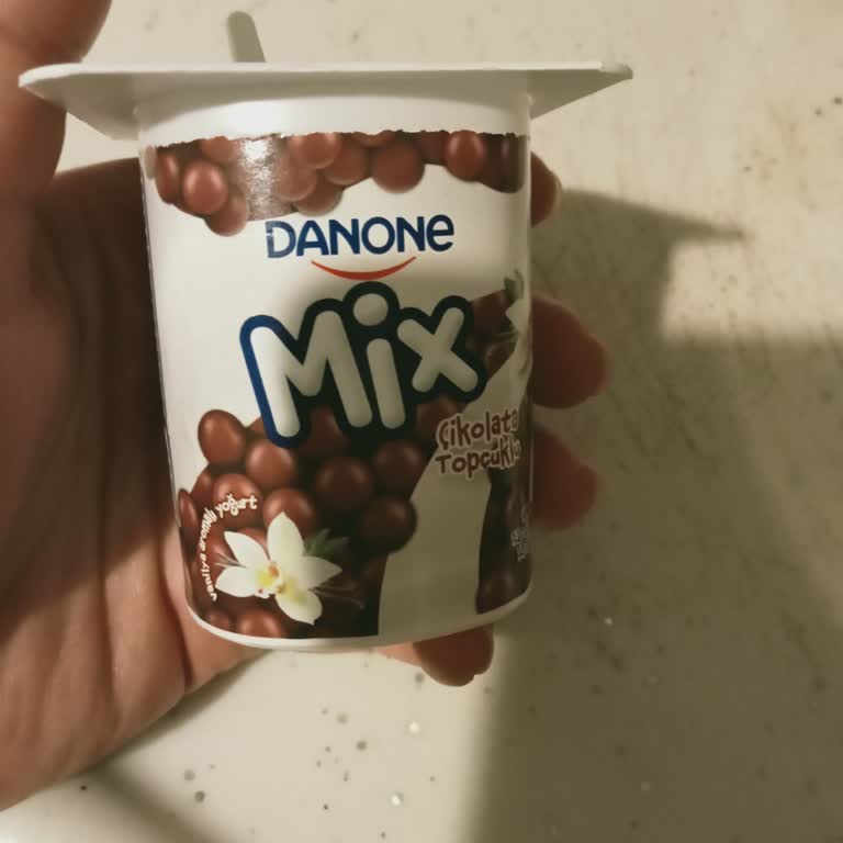 Bozuk Yoğurt Nedeniyle Çocuğum Kötü Bir Deneyim Yaşadı