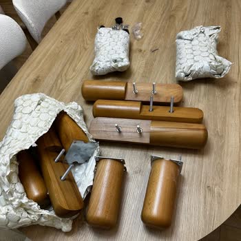 Kusurlu Gelen Salon Takımıyla Yaşadığım Teslimat Mağduriyeti
