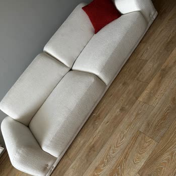 Kusurlu Gelen Salon Takımıyla Yaşadığım Teslimat Mağduriyeti