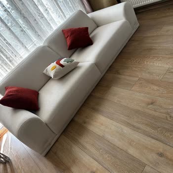 Kusurlu Gelen Salon Takımıyla Yaşadığım Teslimat Mağduriyeti