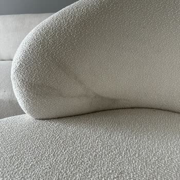 Kusurlu Gelen Salon Takımıyla Yaşadığım Teslimat Mağduriyeti