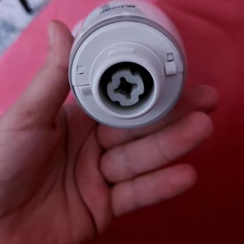 Blender Seti Kısa Sürede Arızalandı, Mağduriyetimin Giderilmesini İstiyorum