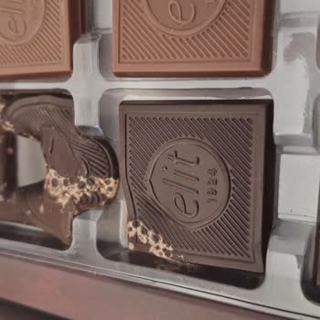 Aldığım Çikolatanın Kalitesiz Çıkması Ve Güven Kaybı