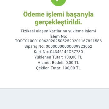 Siparişimin 20 Gündür Teslim Edilmemesi Ve İletişimsizlik