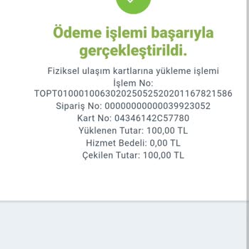 Siparişimin 20 Gündür Teslim Edilmemesi Ve İletişimsizlik