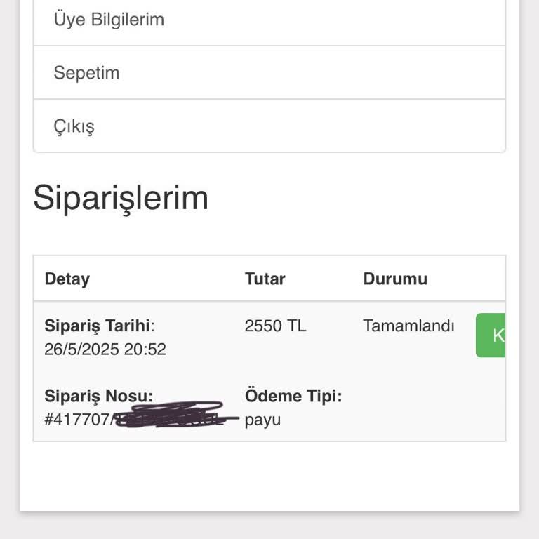 İade Talebim Haksız Yere Reddedildi, Tüketici Haklarım Yok Sayıldı