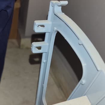 Adore Ayakkabılığın Kırık Kapak Parçası Bulunamıyor