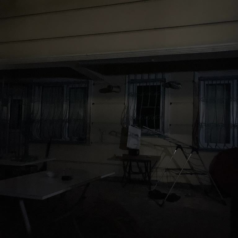 Uzun Süreli Elektrik Kesintisi Ve Mağduriyet