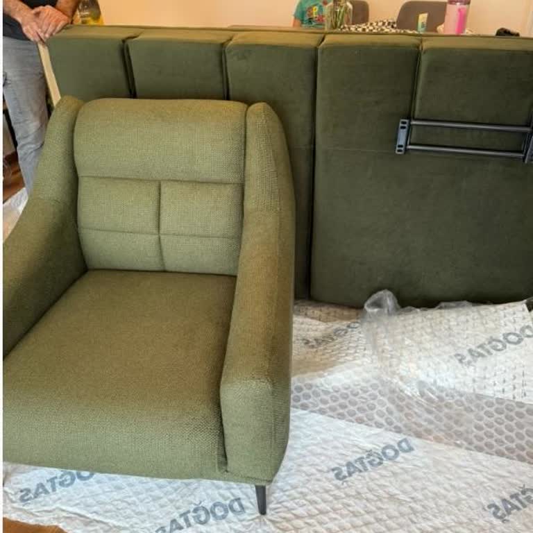 Yanlış Ürün Teslimatı Ve Yetersiz Müşteri Desteği Nedeniyle Büyük Mağduriyet