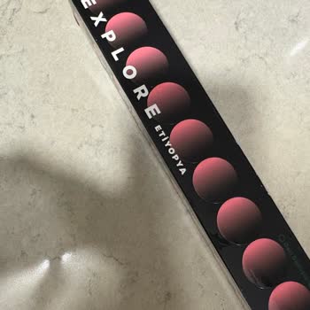 Kahve Dünyası Kahve Kapsülleri Patlamış Ve Makine Kabul Etmiyor