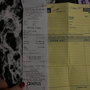 Gardırop Kapak Sorunu İçin Defalarca Dönüş Bekliyorum