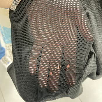 Garantili Çantam Kısa Sürede Hasar Gördü, Mağaza İlgisiz Kaldı