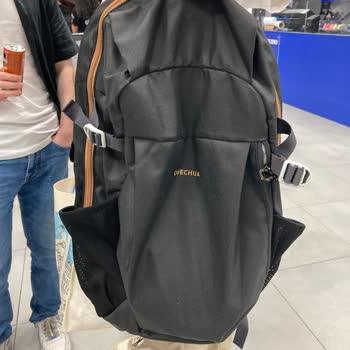 Garantili Çantam Kısa Sürede Hasar Gördü, Mağaza İlgisiz Kaldı