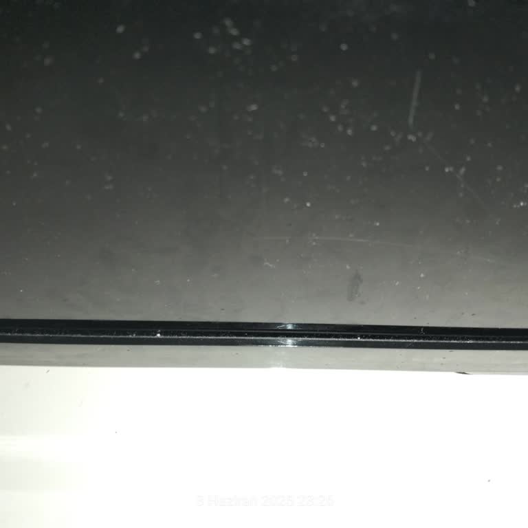 Sunny 43 İnç Televizyonda Sinyal Ve Panel Sorunu: Hayal Kırıklığı