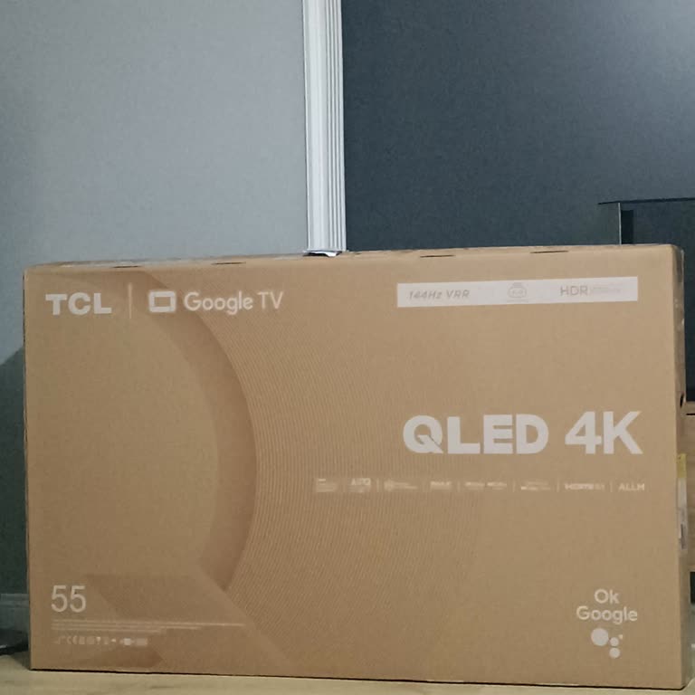 TCL Müşteri Hizmetlerinden Dönüş Alamadım Garanti Sürecinde Mağdur Edildim