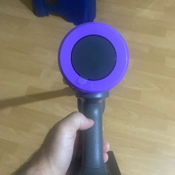 Satın Alınan Dyson Elektrikli Süpürge Replika Çıktı, Teknik Servis Desteği Alınamadı