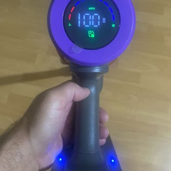 Satın Alınan Dyson Elektrikli Süpürge Replika Çıktı, Teknik Servis Desteği Alınamadı