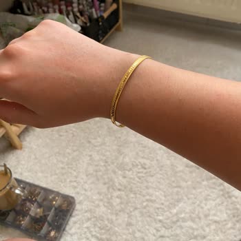 Hediye Monoi Yağ Alerji Yaptı, Sade Seçeneği Verilmedi