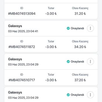 Xslot Kazancım Hesabıma Yansımadı, Müşteri Hizmetleri Çözüm Sunmuyor