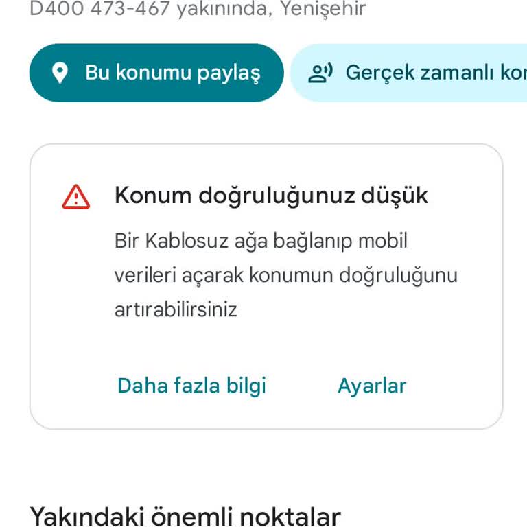 Tecno Spark GO 2024'te GPS Sorunu Mağduriyet Yaratıyor