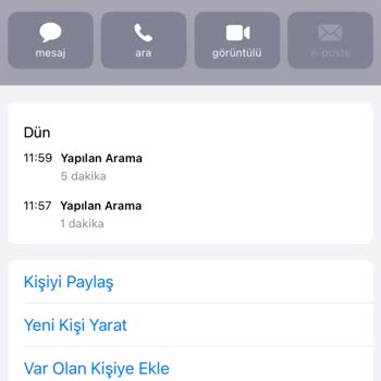 Sözleşme Bitmesine Rağmen Cayma Bedeli Talebi