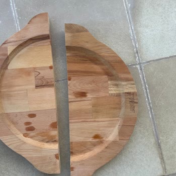 Aygaz Mini Barbekü Taşıma Çantası Kısa Sürede Kırıldı, Garanti Talebimiz Var