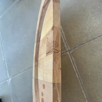 Aygaz Mini Barbekü Taşıma Çantası Kısa Sürede Kırıldı, Garanti Talebimiz Var