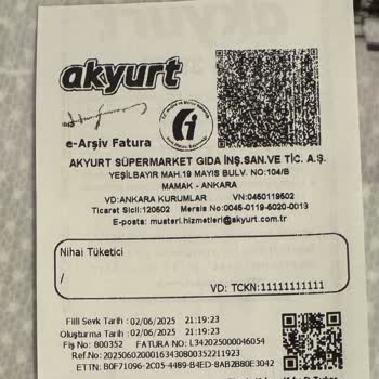 Son Kullanma Tarihi Geçmiş Ürünlerin Satışı Ve Denetimsizlik