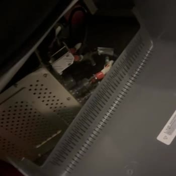 Uçuşta Koltuk Değişikliği Ve Teknik Sorunlar Nedeniyle Yaşanan Mağduriyet