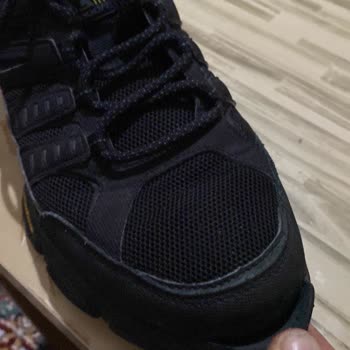 Garanti Süresi İçinde Açılan Ayakkabımın İadesi Reddedildi