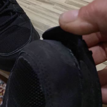 Garanti Süresi İçinde Açılan Ayakkabımın İadesi Reddedildi