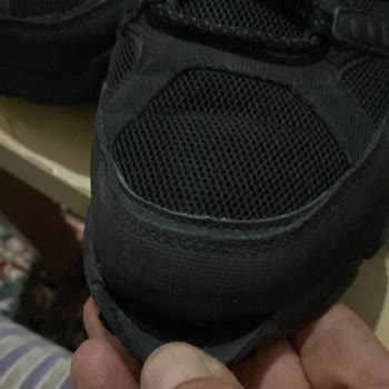 Garanti Süresi İçinde Açılan Ayakkabımın İadesi Reddedildi