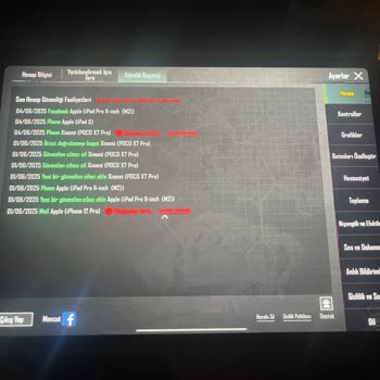 Hesabım Çalındı, Destekten Yardım Alamıyorum