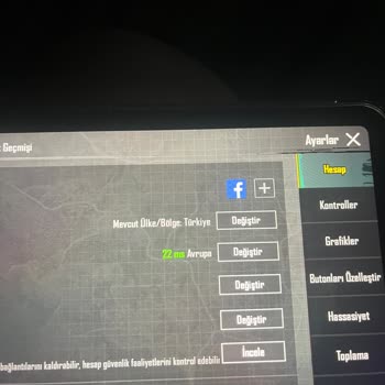 Hesabım Çalındı, Destekten Yardım Alamıyorum