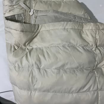 Garantili Montta Renk Solması Ve Çözüm İçin Boyner'den Destek Alamadım