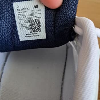 Ayakkabı Değişimi Ve Para İadesi Yapılmıyor