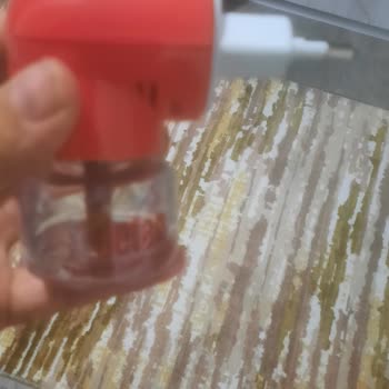 Bebek Ürünü Aşırı Isınıyor Ve Güvenlik Endişesi Yaşıyorum